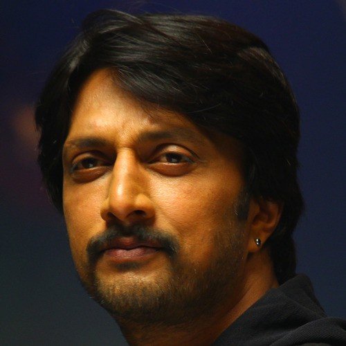 Kichcha Sudeep
