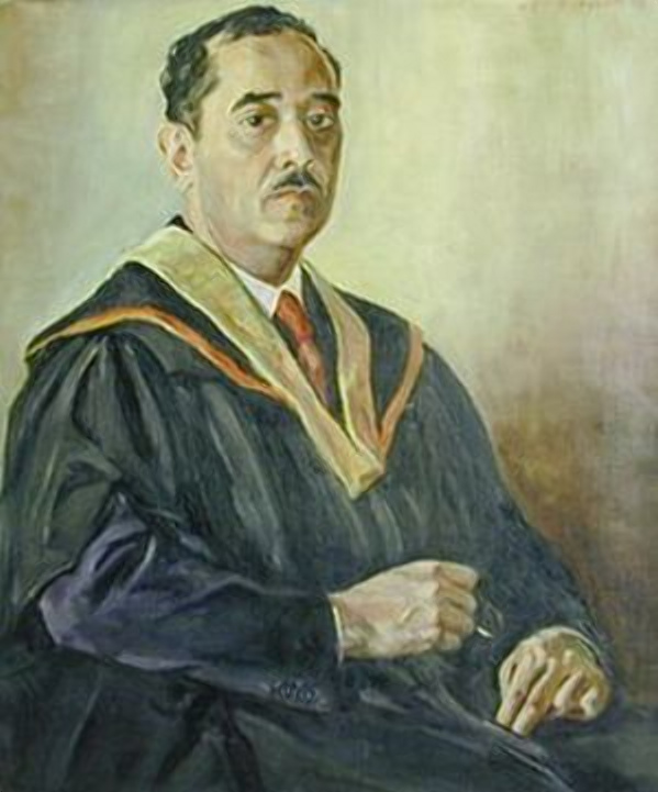 mentor: James V. Herring