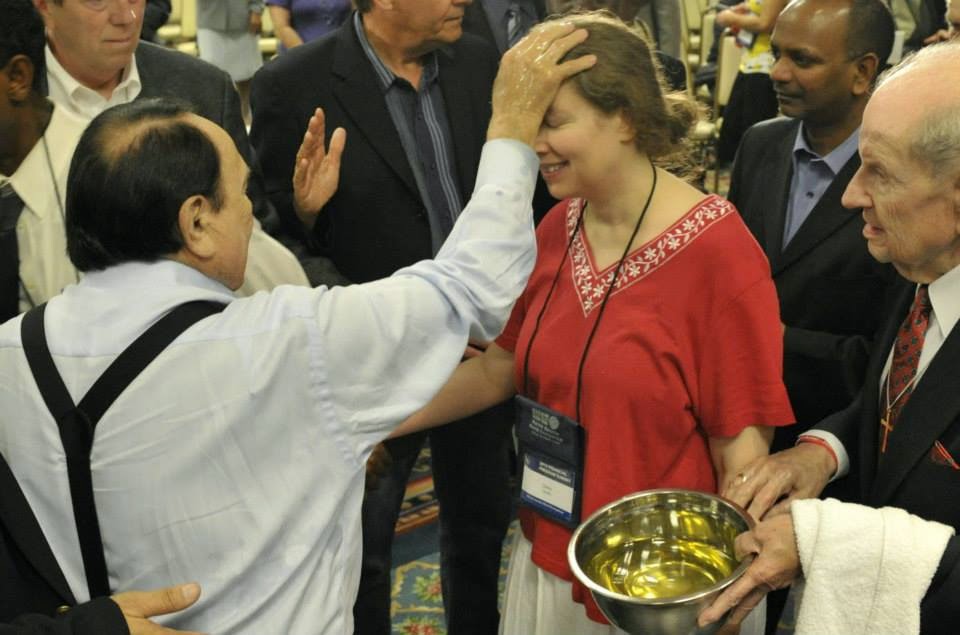 Gallery of Morris Cerullo