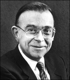 Robert Buzzell