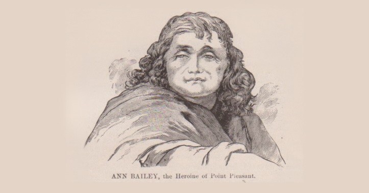 Anne Bailey
