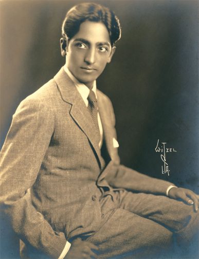 Gallery of Jiddu Krishnamurti
