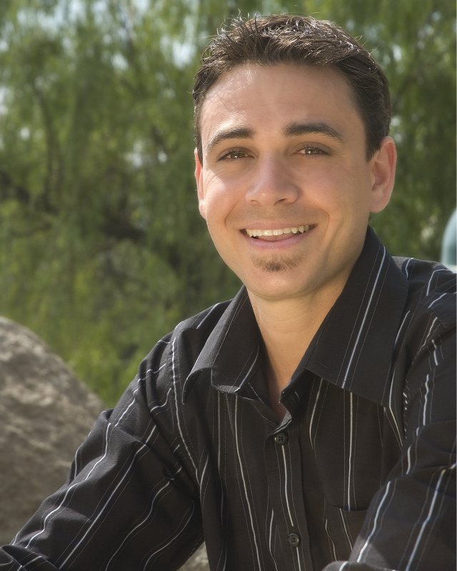grandchild: Ben Cerullo