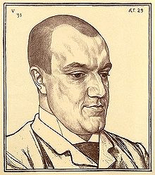 mentor: Lodewijk van Deyssel 
