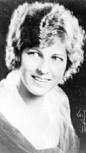 Friend: Rosalind Williams