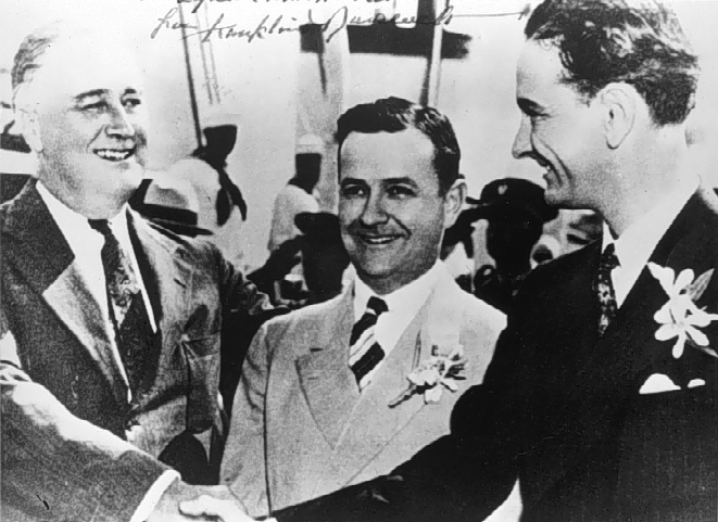 Gallery of Lyndon Johnson