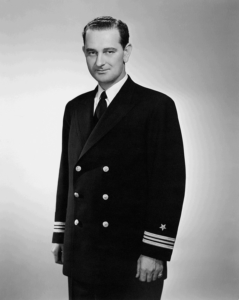 Gallery of Lyndon Johnson