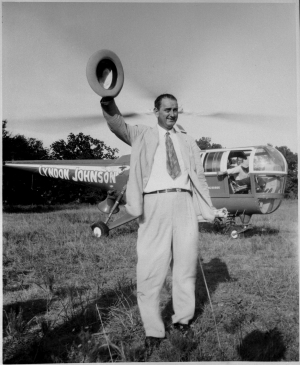 Gallery of Lyndon Johnson