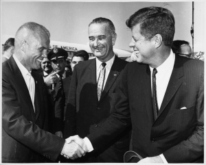 Gallery of Lyndon Johnson