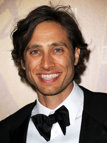 Spouse: Brad Falchuk