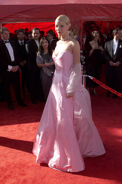 Career period of Gwyneth Paltrow in career