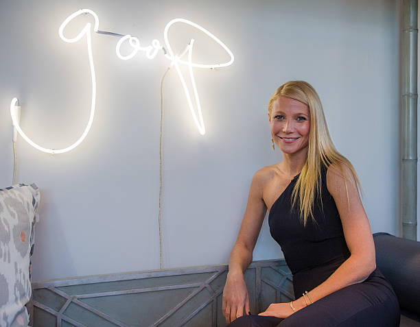 Career period of Gwyneth Paltrow in career