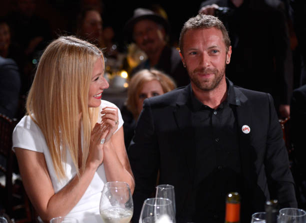 Career period of Gwyneth Paltrow in career