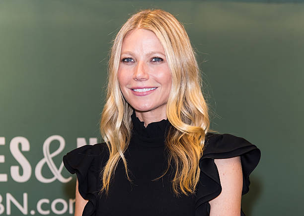 Career period of Gwyneth Paltrow in career