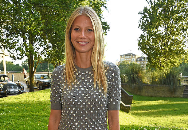 Career period of Gwyneth Paltrow in career
