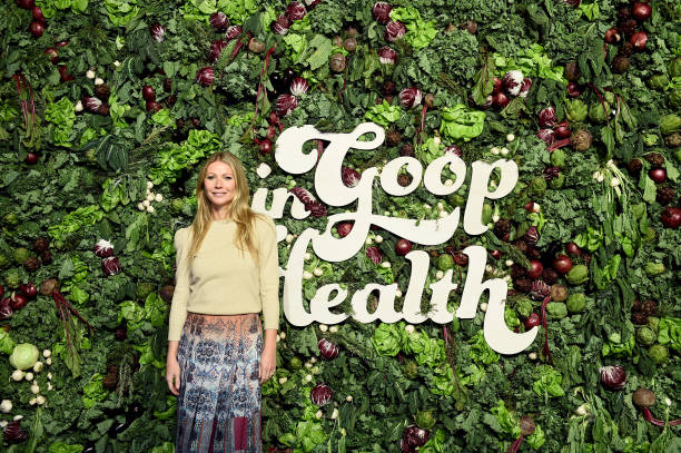 Career period of Gwyneth Paltrow in career
