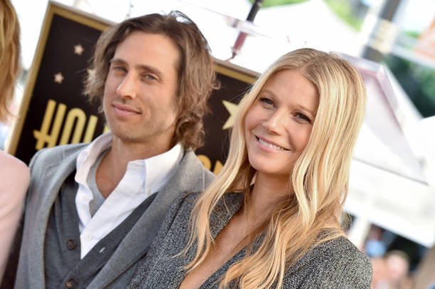 Career period of Gwyneth Paltrow in career