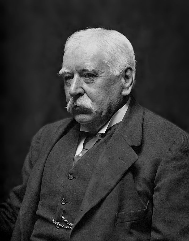 Gallery of Patrick Manson
