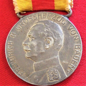 Grand Silver Medal of Merit