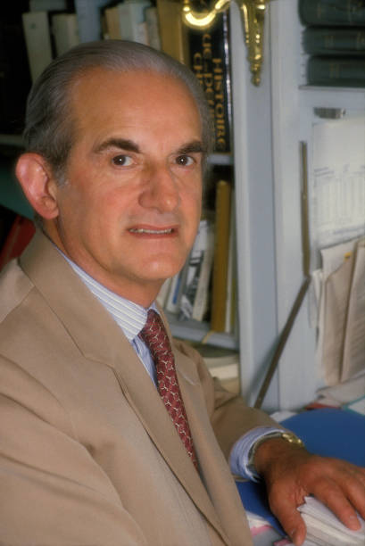 Alain Peyrefitte