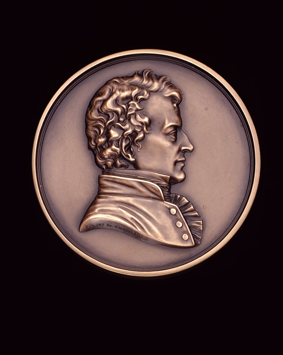 Davy Medal
