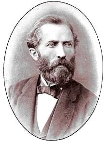 colleague: Heinrich Anton de Bary