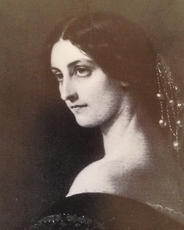 Wife: Sophie Caroline Niaudet