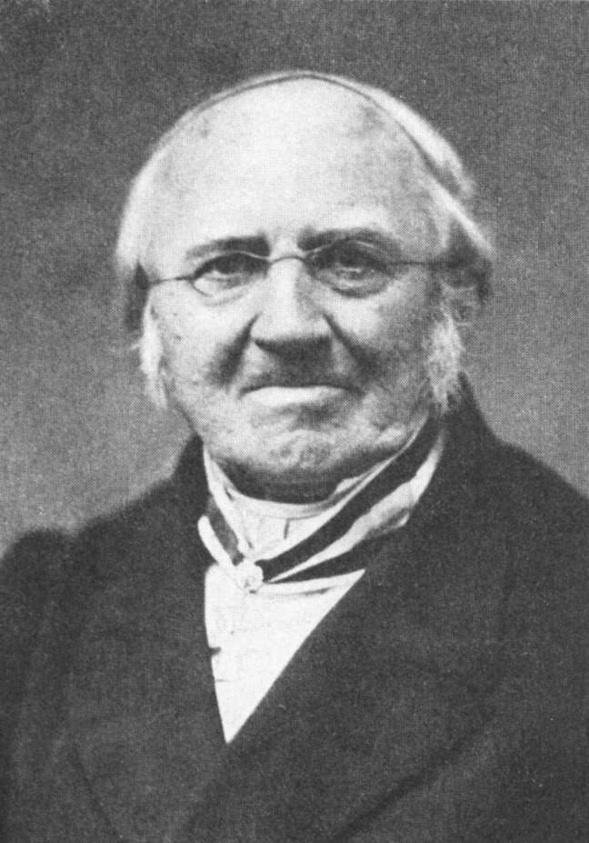 Heinrich Goeppert
