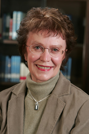 Martha Dow