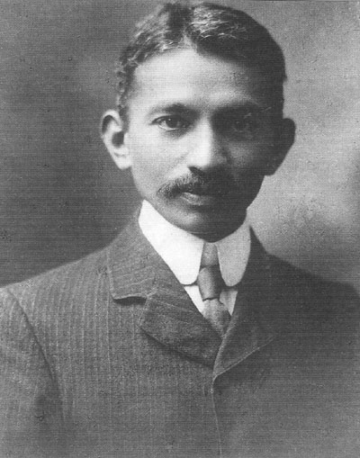Gallery of Mahatma Gandhi