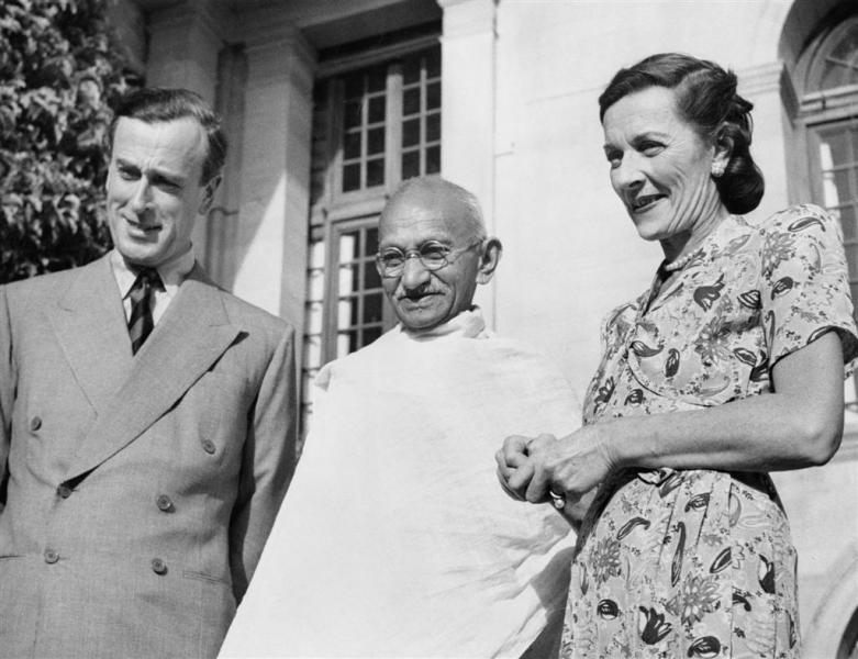 Gallery of Mahatma Gandhi