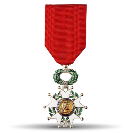 Ordre of the Legion of Honor