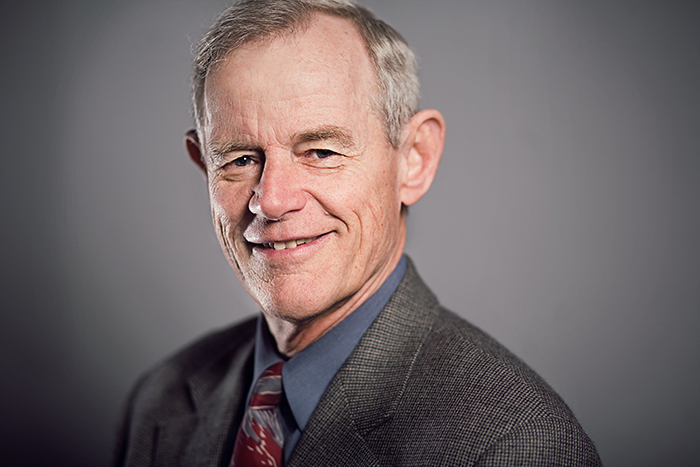 James De Young