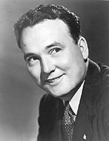 Friend: John Henry Faulk
