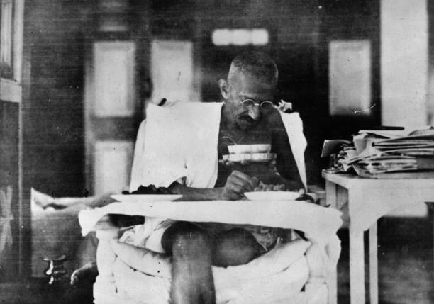 Gallery of Mahatma Gandhi
