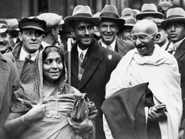 Gallery of Mahatma Gandhi