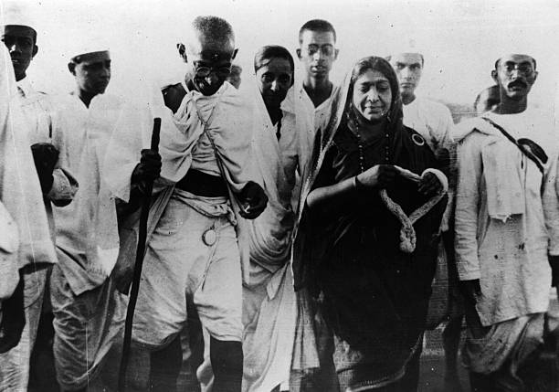 Gallery of Mahatma Gandhi