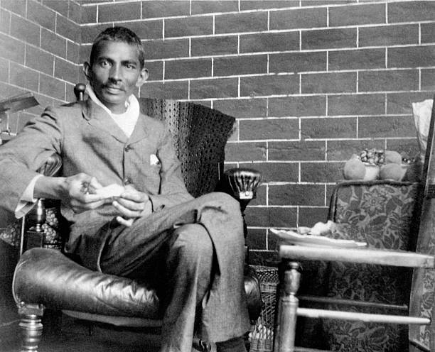 Gallery of Mahatma Gandhi
