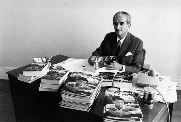 Gallery of Alain Peyrefitte