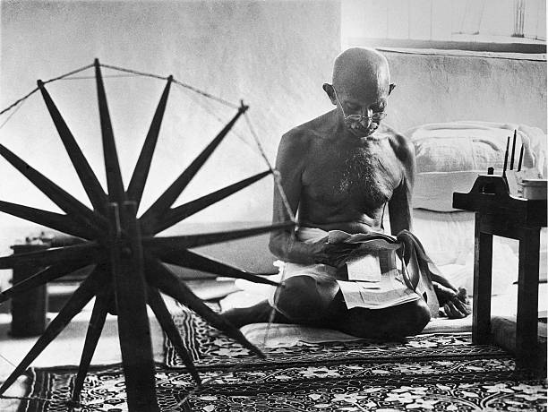 Gallery of Mahatma Gandhi