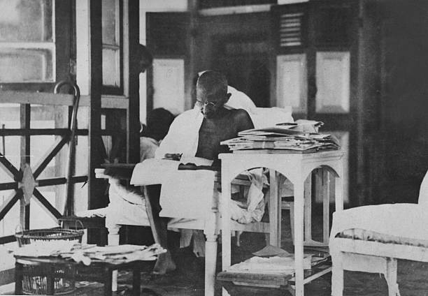Gallery of Mahatma Gandhi