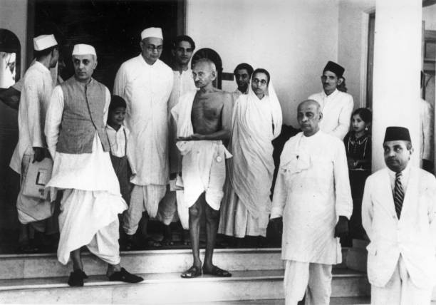 Gallery of Mahatma Gandhi