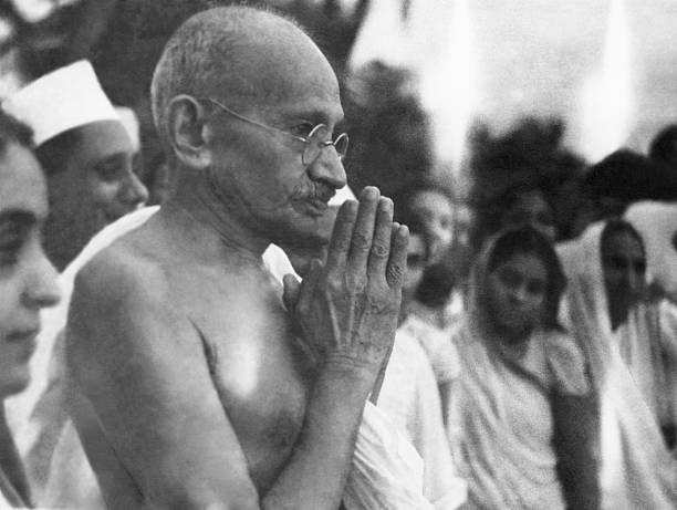 Gallery of Mahatma Gandhi
