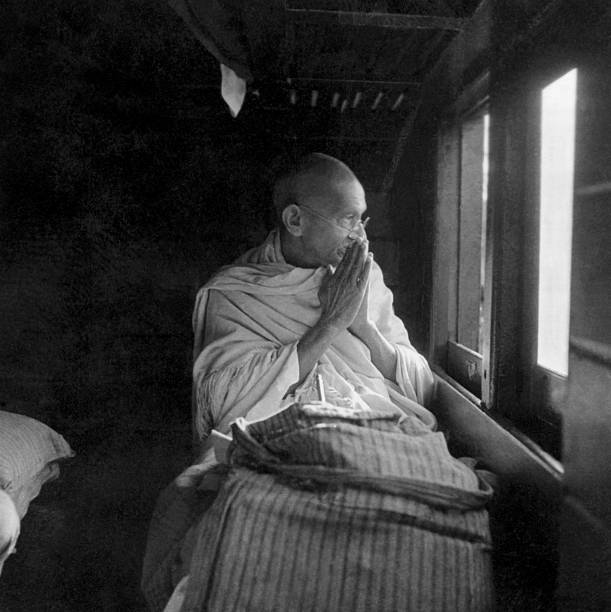Gallery of Mahatma Gandhi
