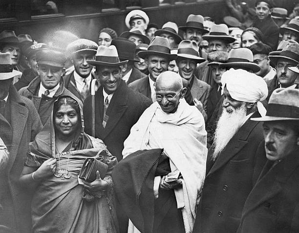 Gallery of Mahatma Gandhi