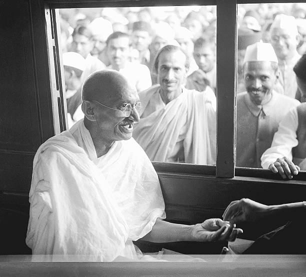 Gallery of Mahatma Gandhi
