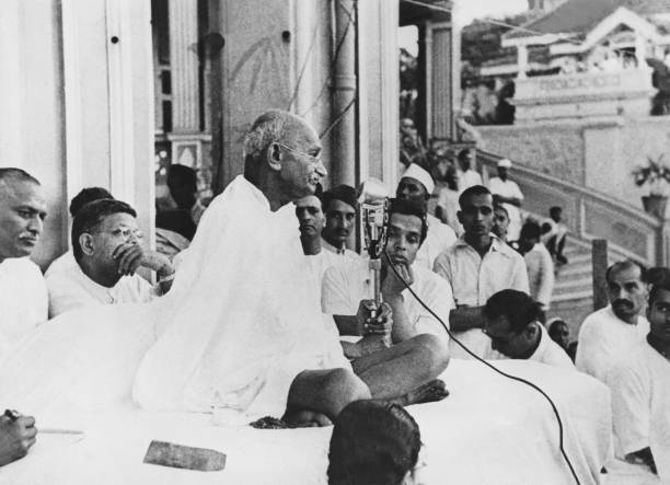 Gallery of Mahatma Gandhi