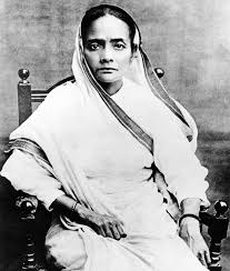 Wife: Kasturba Gandhi