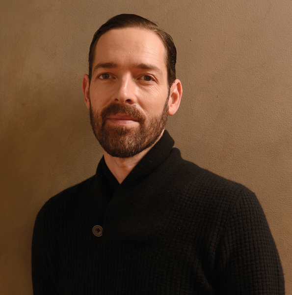 Spouse: Michael Polish