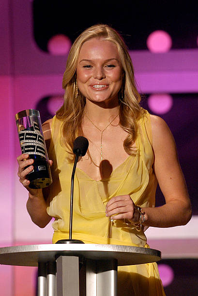 Young Hollywood Award